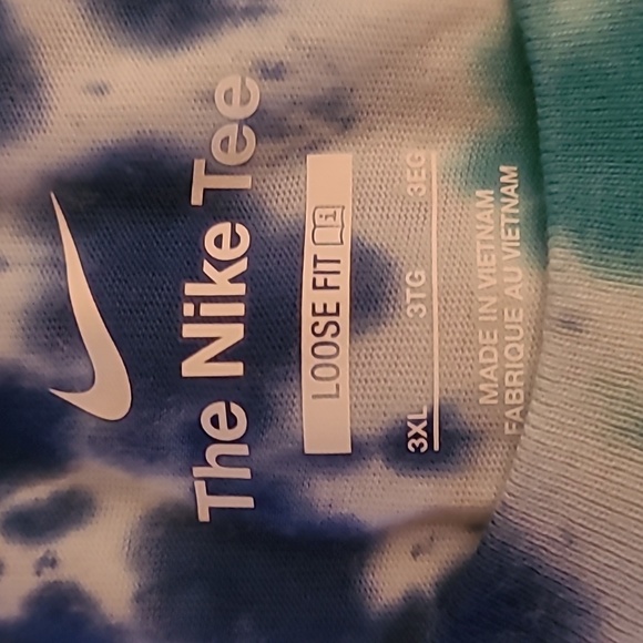 NWT: Nike Space Jam 2 - Tunes Squad/ Lebron James - Picture 3 of 6